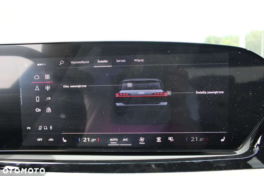 Audi A6 Avant e-Hybrid 220 kW Quattro S tronic - 27