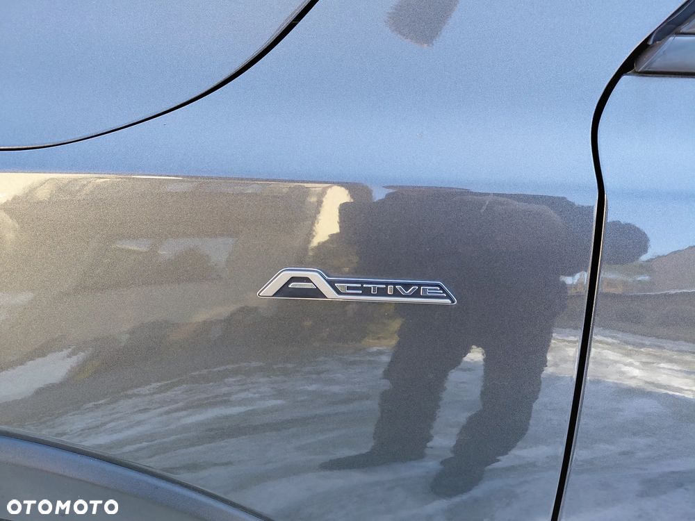 Ford Focus SW 2.0 EcoBlue Active Business - 21