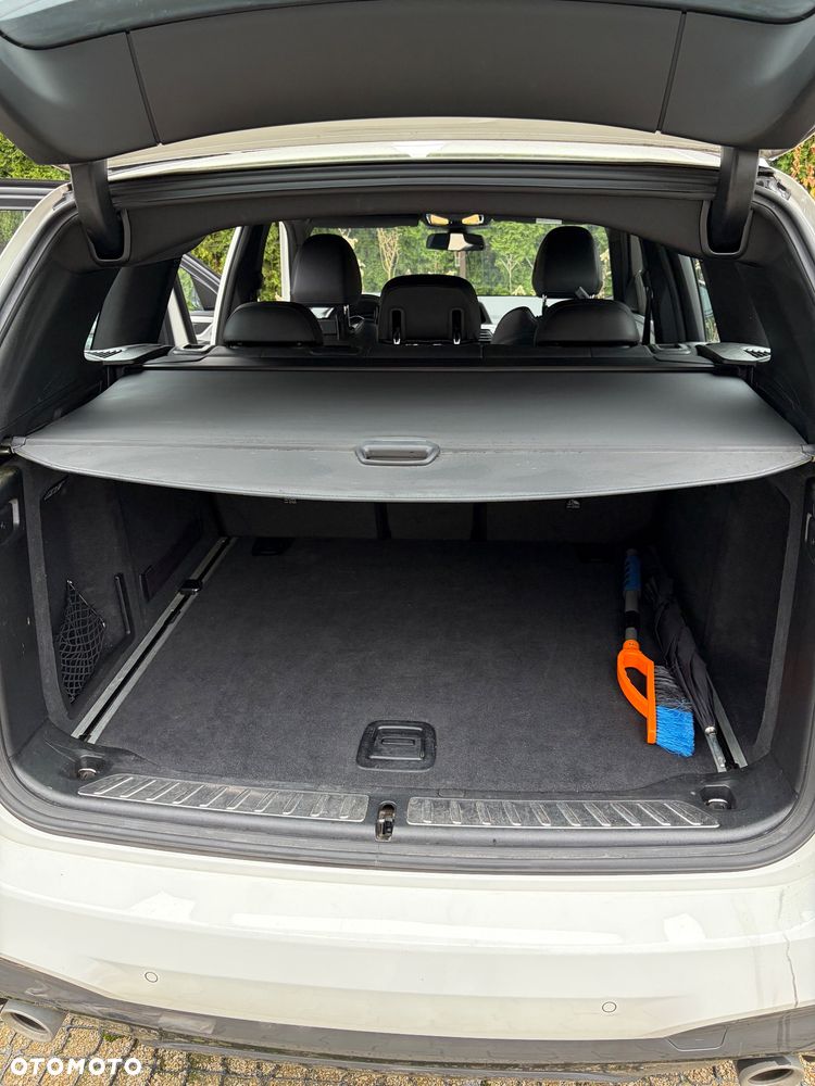 BMW X3 - 11