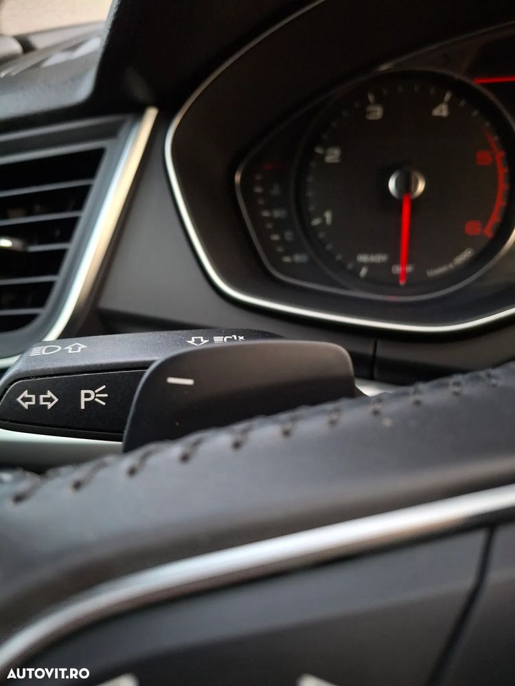 Audi Q5 2.0 TDI Quattro S tronic Design - 20