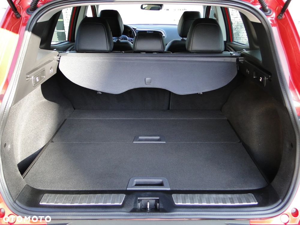 Renault Kadjar 1.3 TCe FAP Easy Life - 22