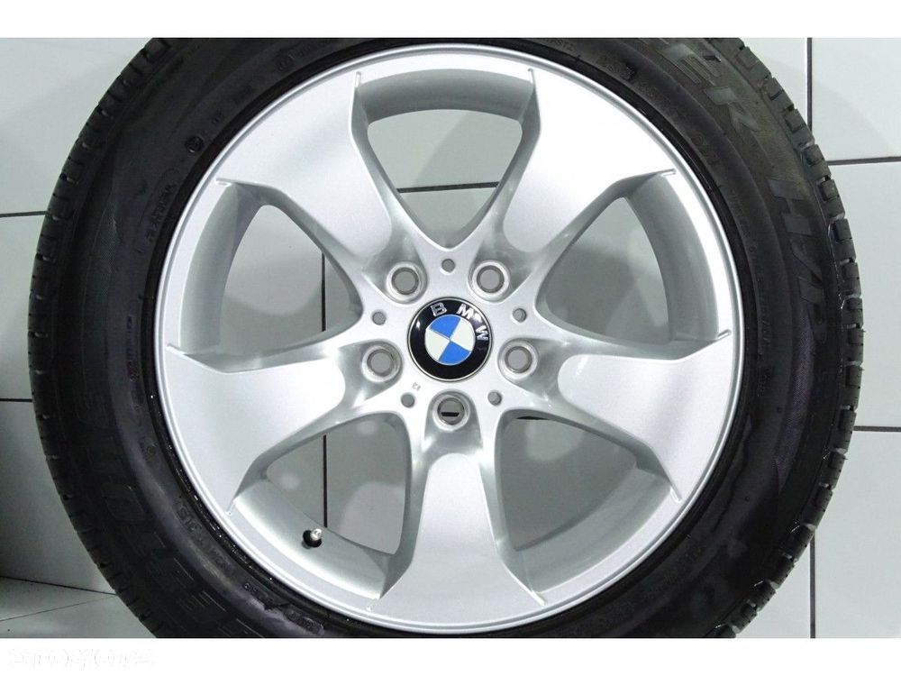 Koła letnie BMW  17" X3 E83 - 5