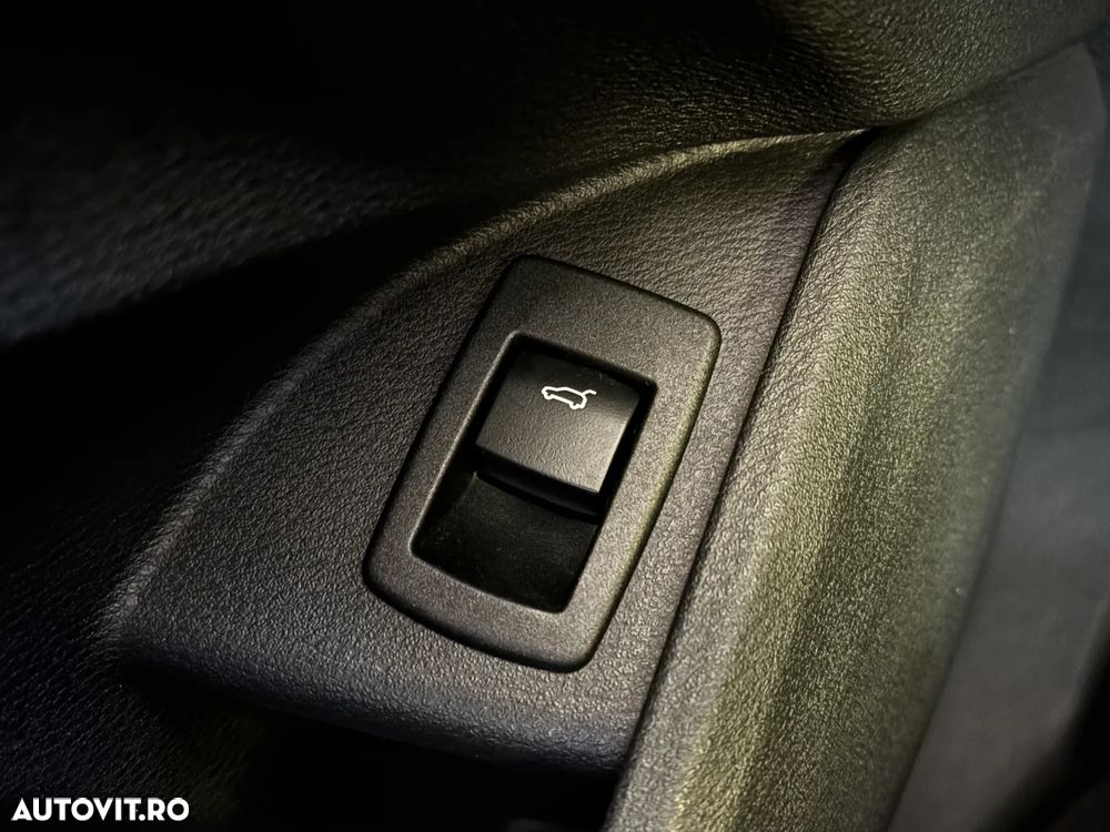 BMW X1 2020 — imagine 21