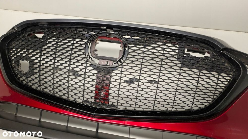 zderzak przód mazda 3 hb 2019- - 6