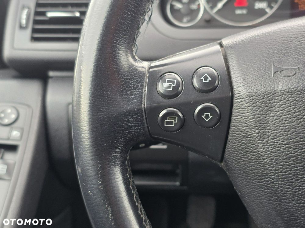 Mercedes-Benz Klasa A 180 CDI - 16