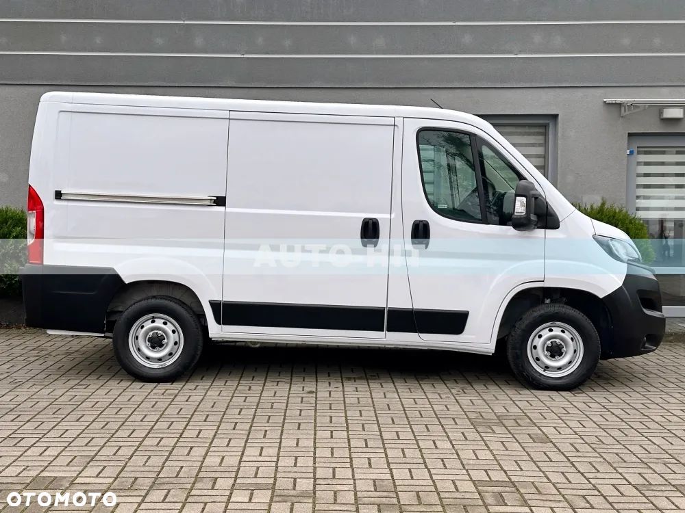 Fiat Ducato - 11