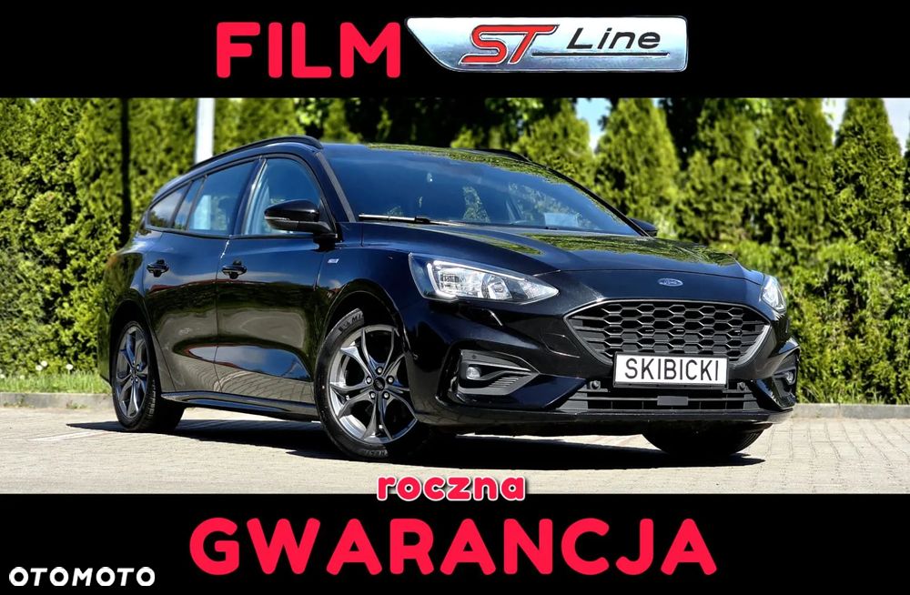 Ford Focus - 2