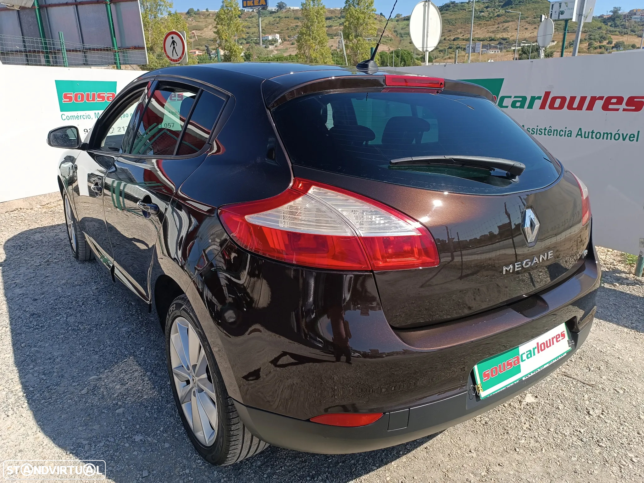 Renault Mégane TCe 130 Luxe - 15