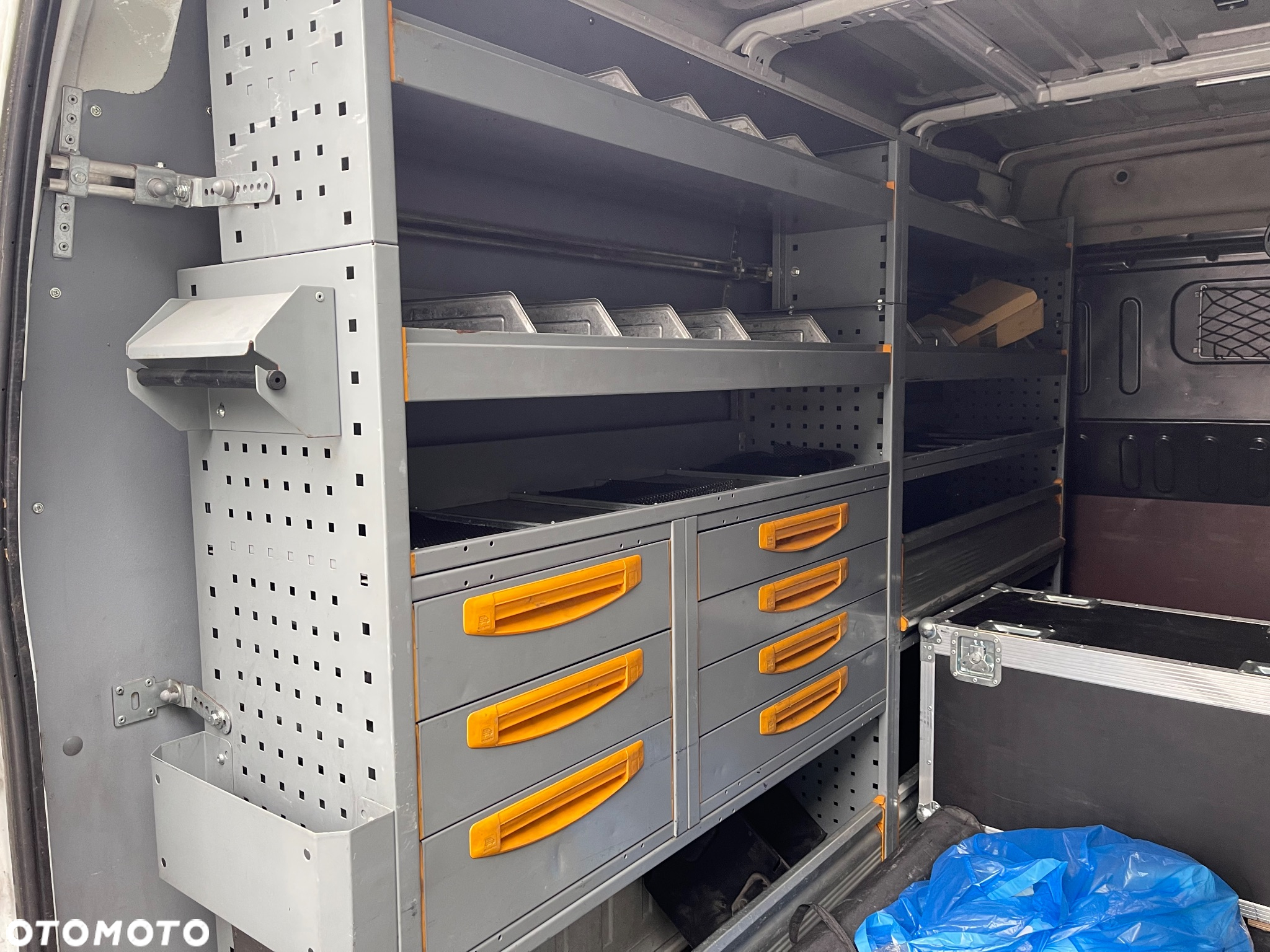 Ford Transit 280 TREND - 12