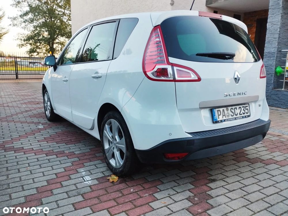 Renault Scenic TCe 130 Bose Edition - 9