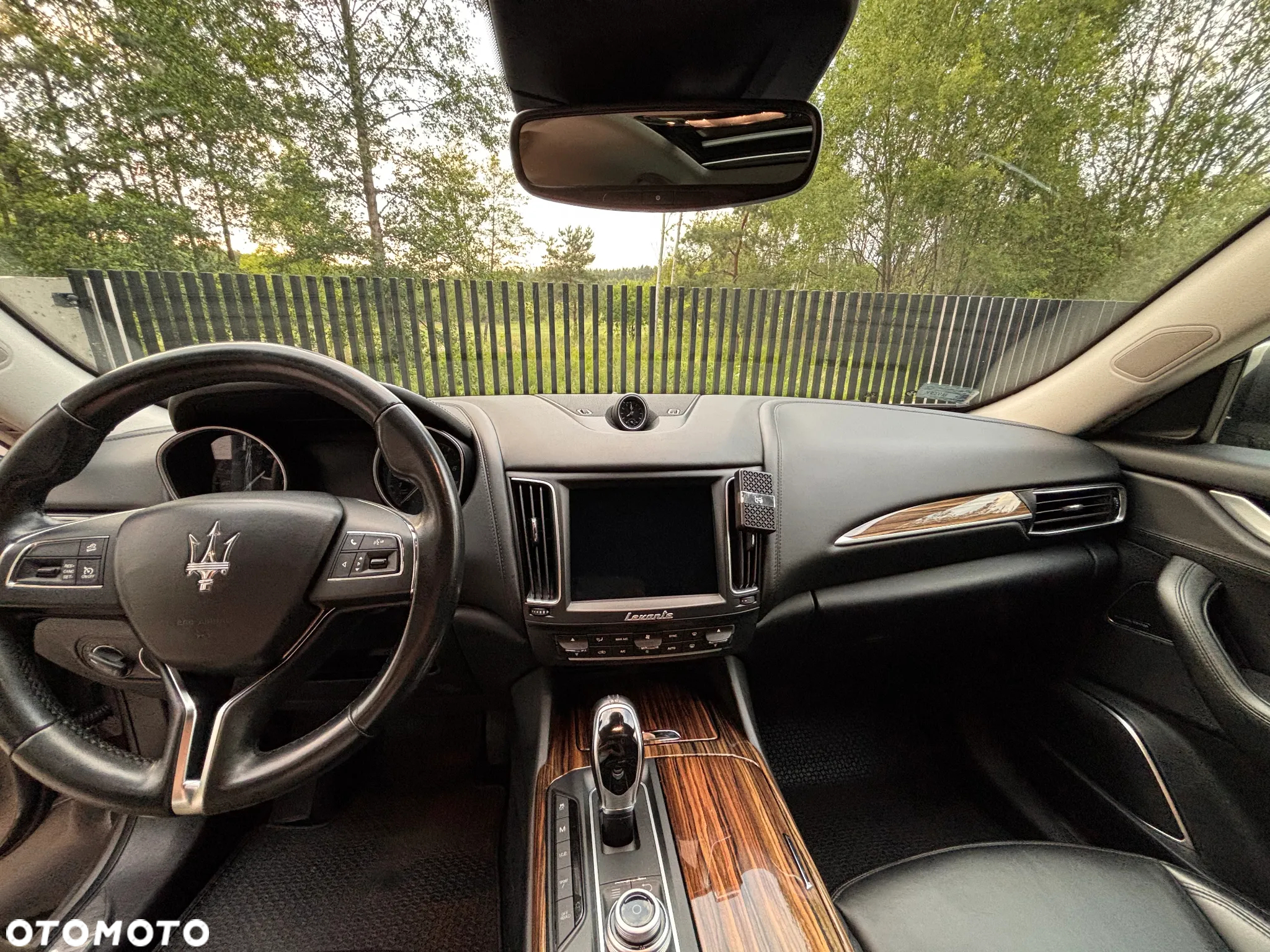 Maserati Levante - 24