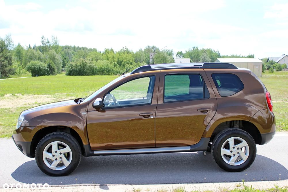 Dacia Duster 1.6 16V 105 4x2 Laureate - 10