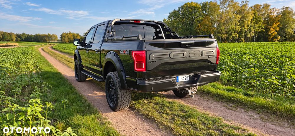 Ford F150 - 14