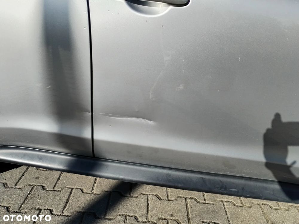 Nissan Juke 1.6 CVT Acenta - 13