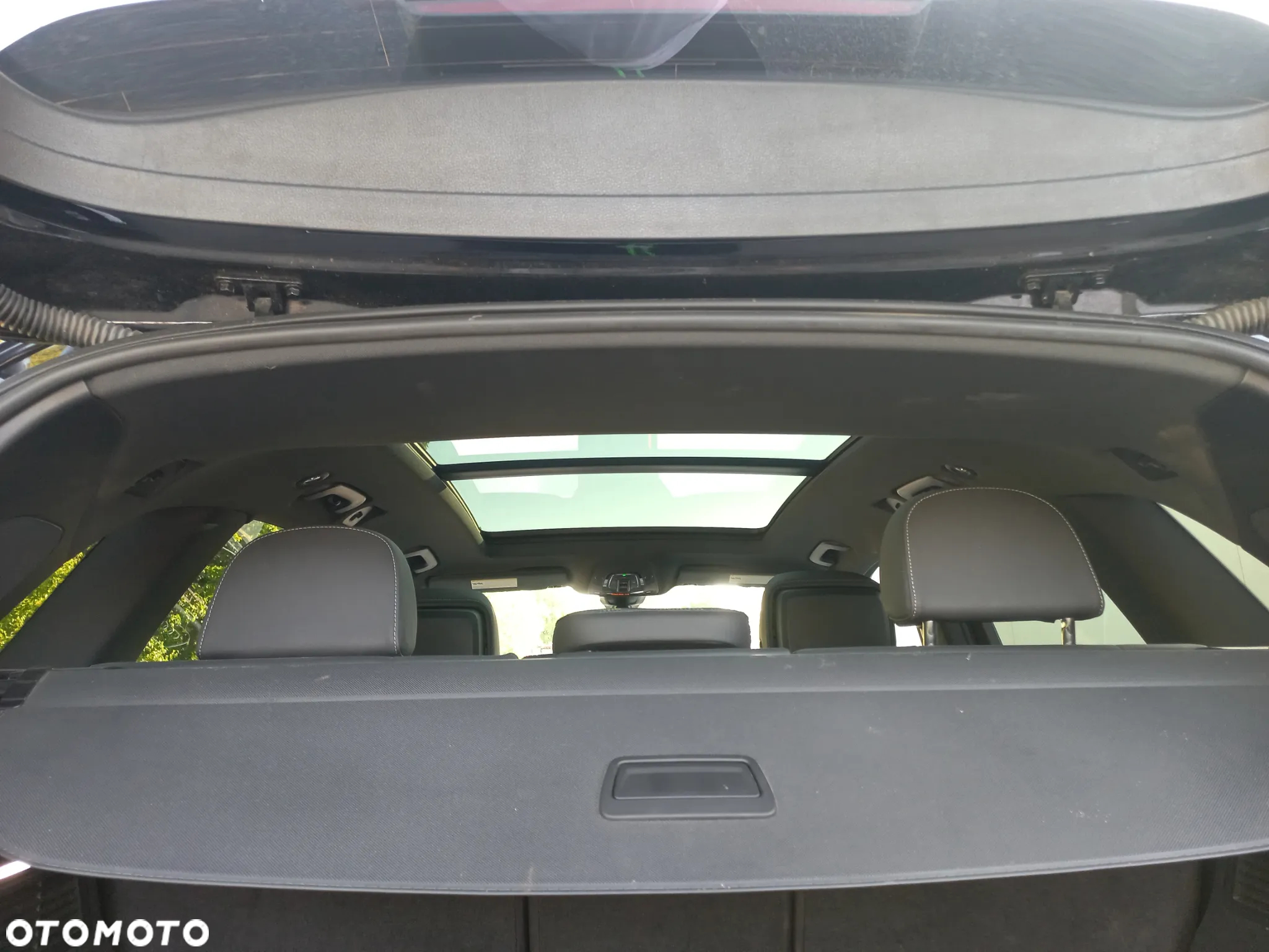 Audi SQ5 3.0 TFSI quattro tiptronic - 23