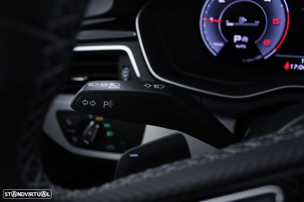 Audi A5 Sportback - 25