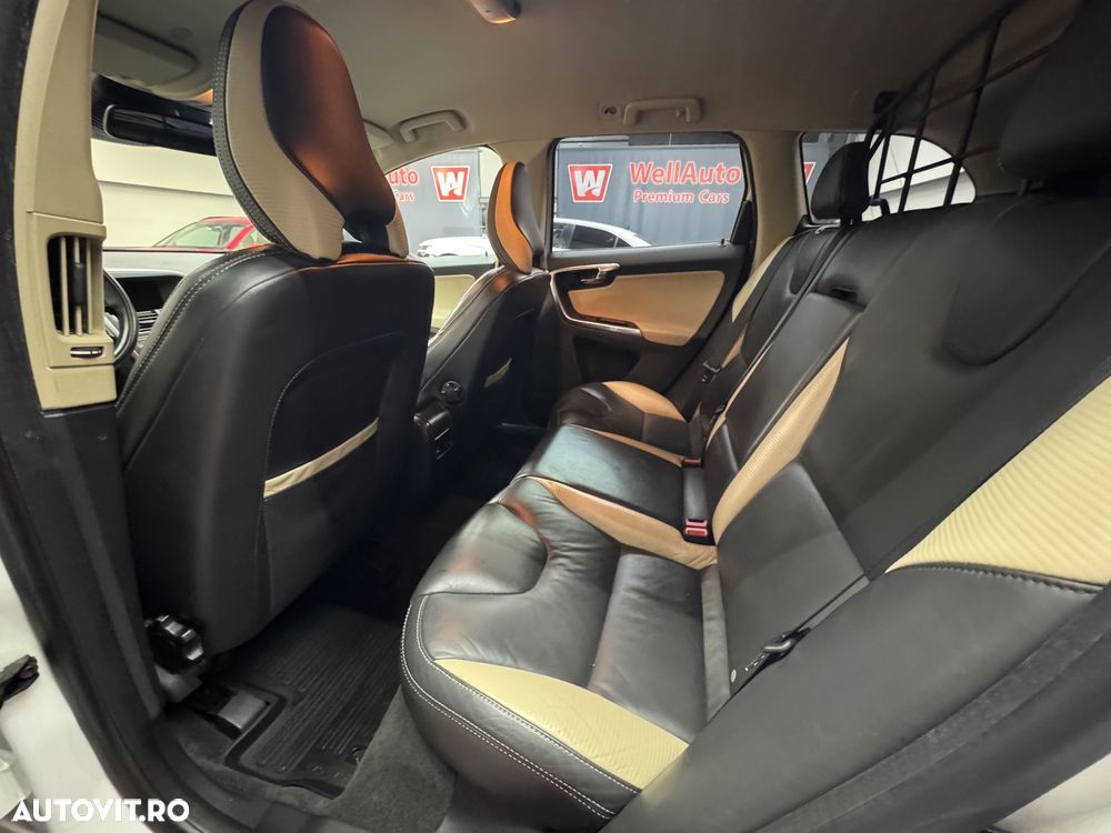 Volvo XC 60 - 17
