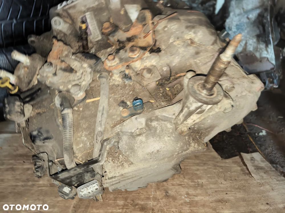 SKRZYNIA BIEGÓW AUTOMATYCZNA Renault Laguna II 3.0 V6 benzyna automat SPRAWNA CHRZANÓW Małopolskie - 2