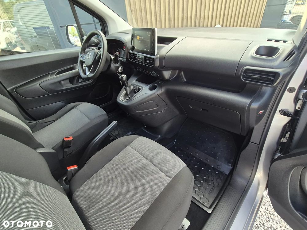 Opel COMBO - 30