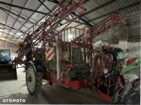 Krukowiak Goliat 2500l - 3