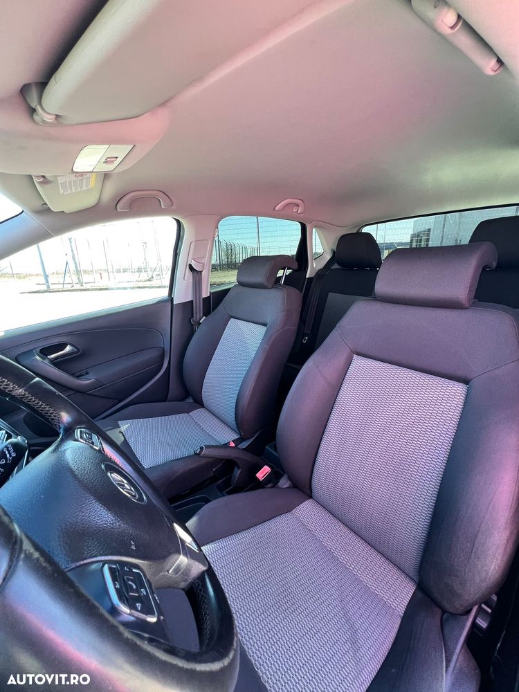 Volkswagen Polo - 10