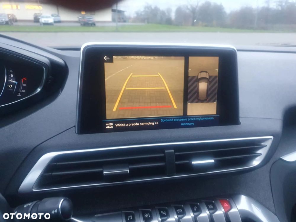 Peugeot 3008 1.2 PureTech Allure S&S - 14