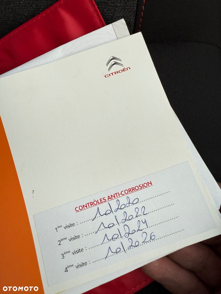 Citroën C3 Pure Tech 82 SHINE - 39