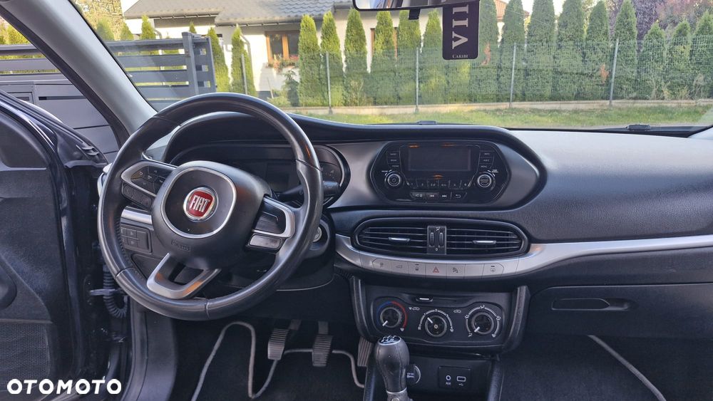 Fiat Tipo 1.3 MultiJet 16v - 8