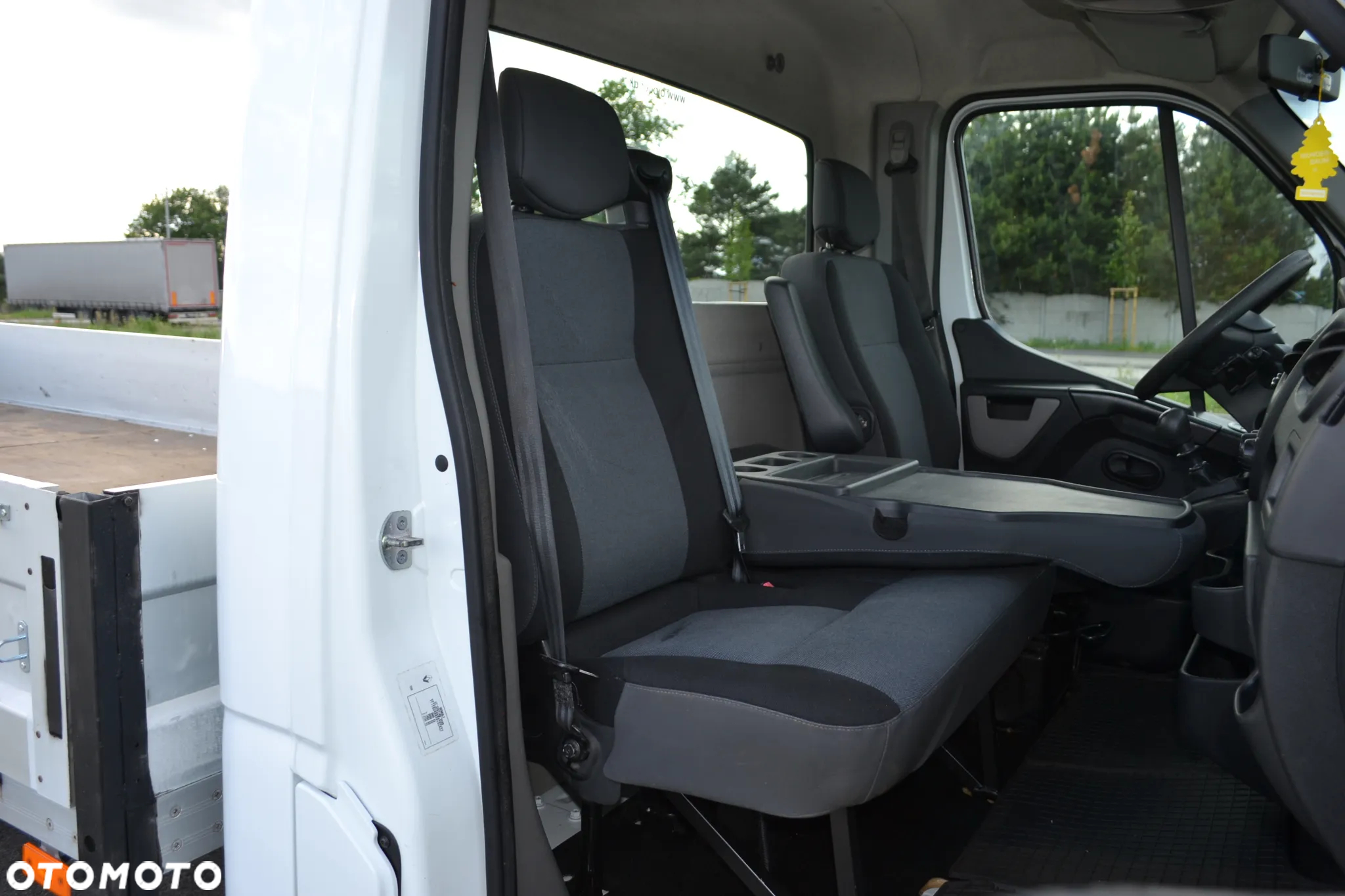 Renault Master - 21