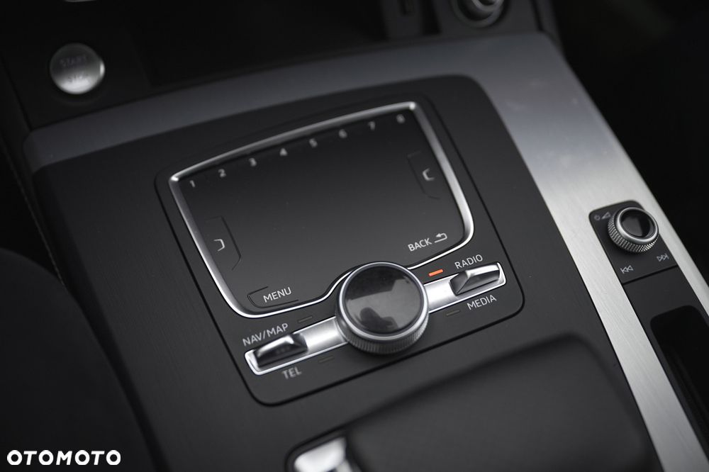 Audi Q5 3.0 TDI Quattro Sport Tiptr - 39