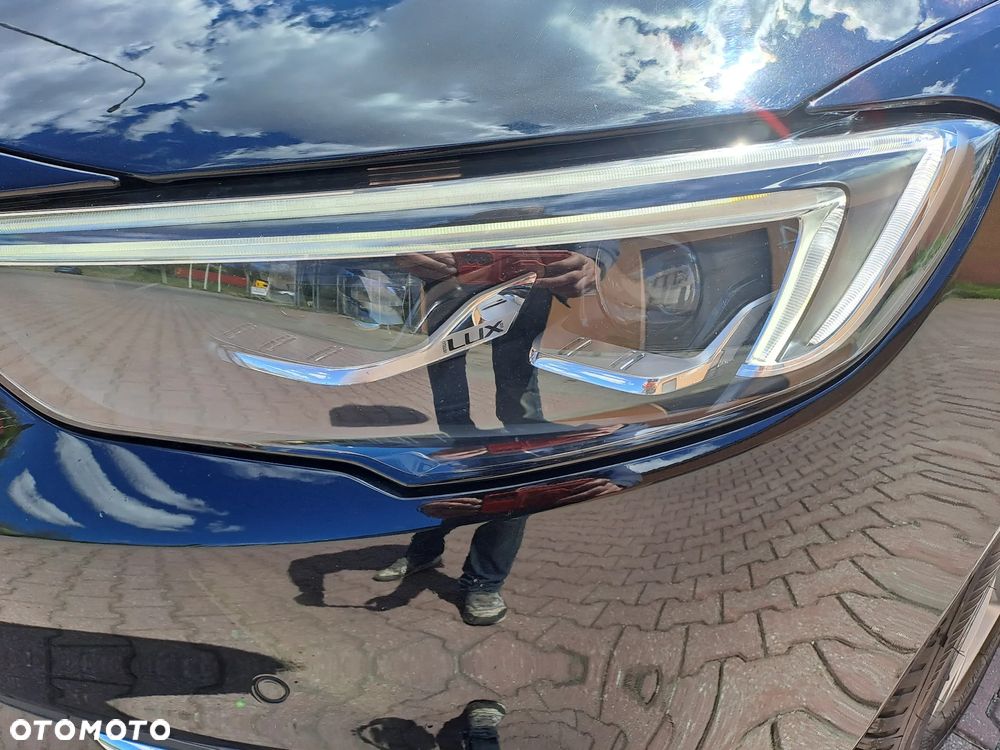 Opel Insignia 2.0 CDTI Innovation S&S - 16