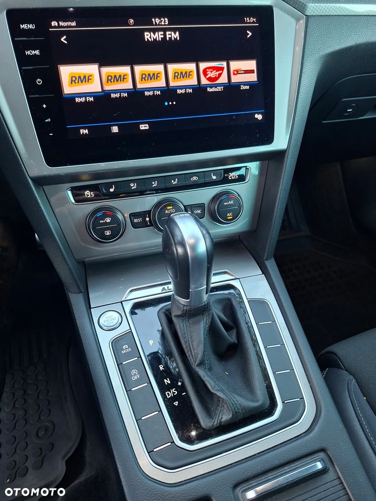 Volkswagen Passat Alltrack - 6
