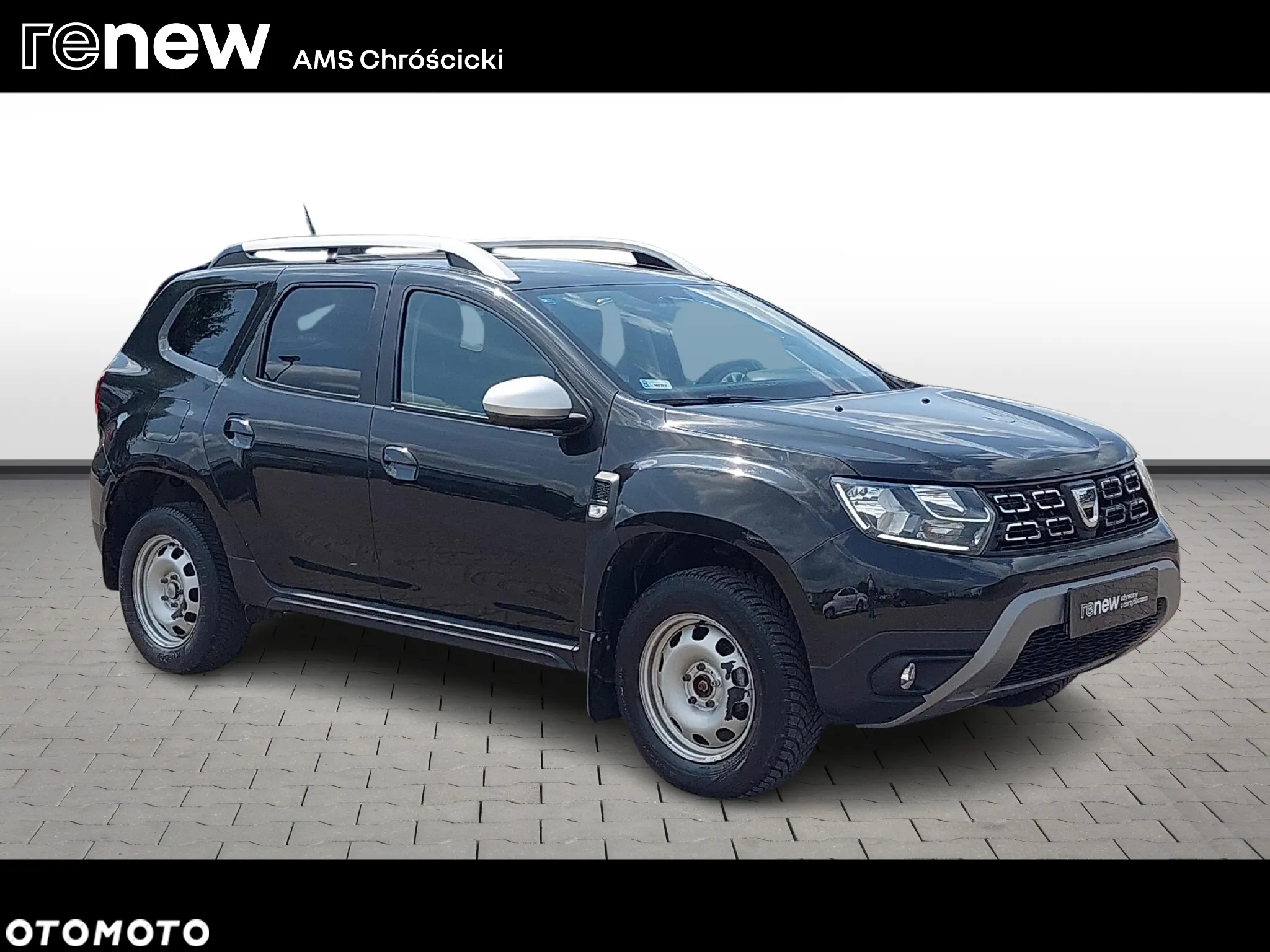 Dacia Duster 1.3 TCe FAP Prestige - 7