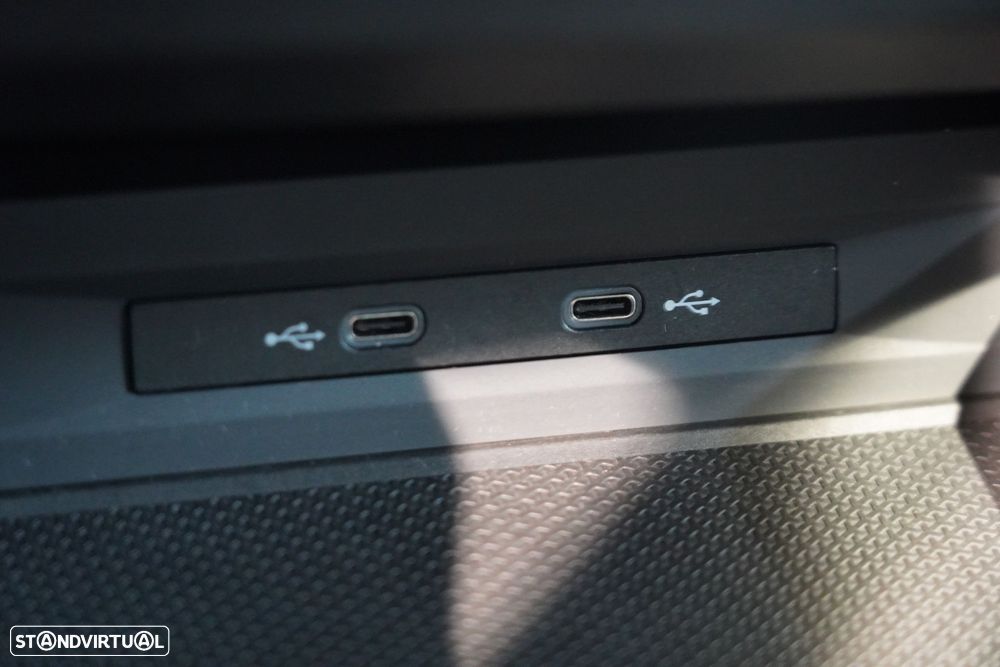 SEAT Leon ST 2.0 TDI FR - 20