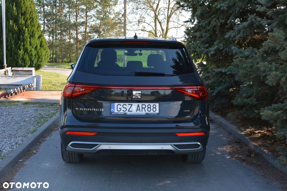 Seat Tarraco 2.0 TDI 4Drive DSG SCR Xcellence - 6