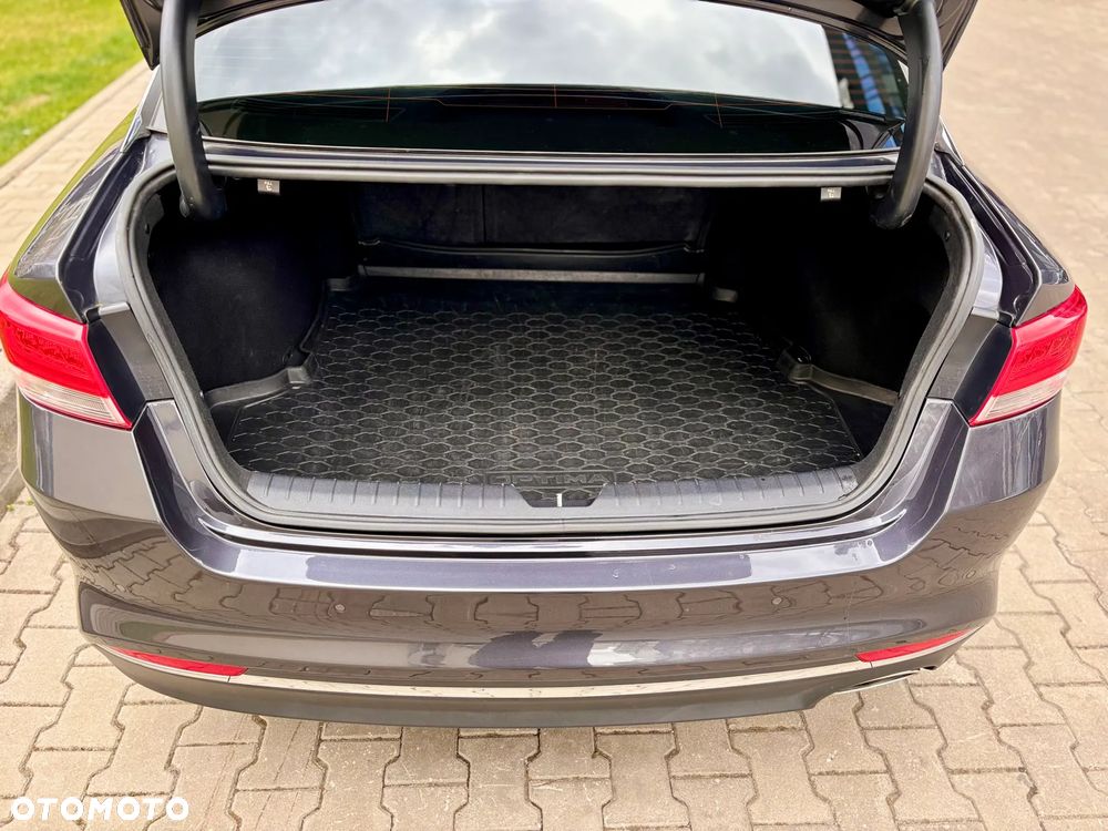 Kia Optima 1.7 CRDI L DCT - 3