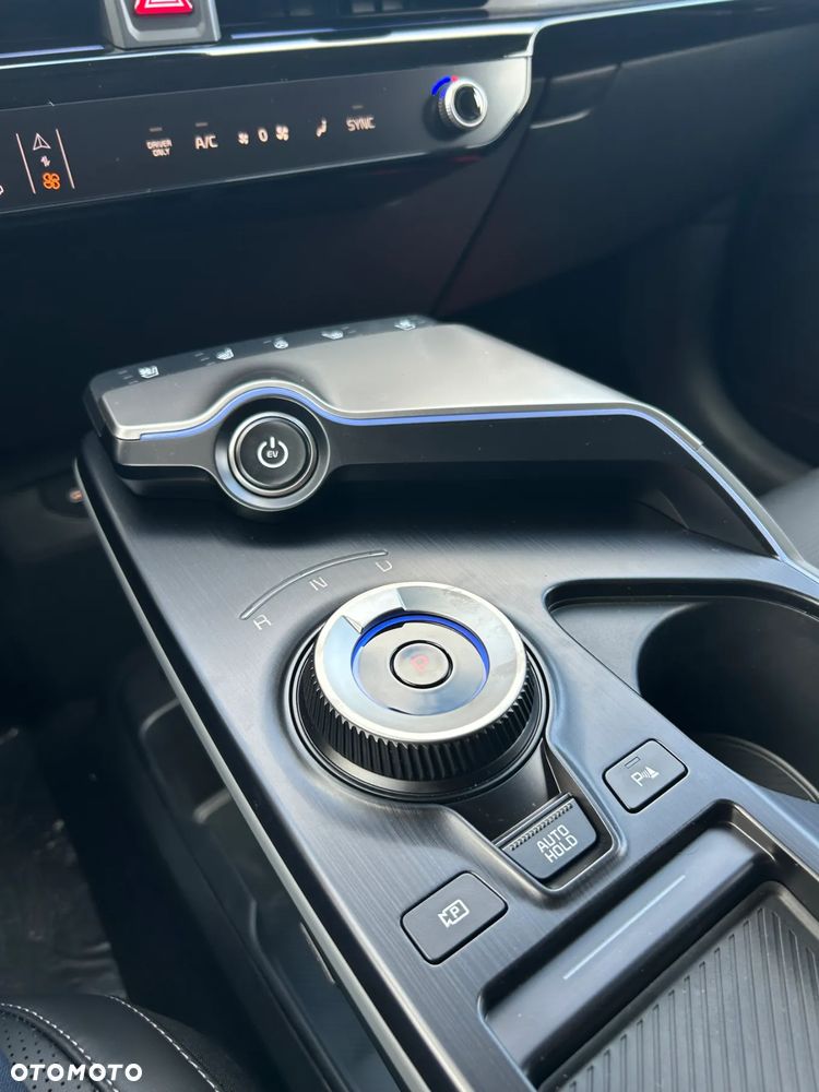 Kia EV6 84kWh Earth - 19