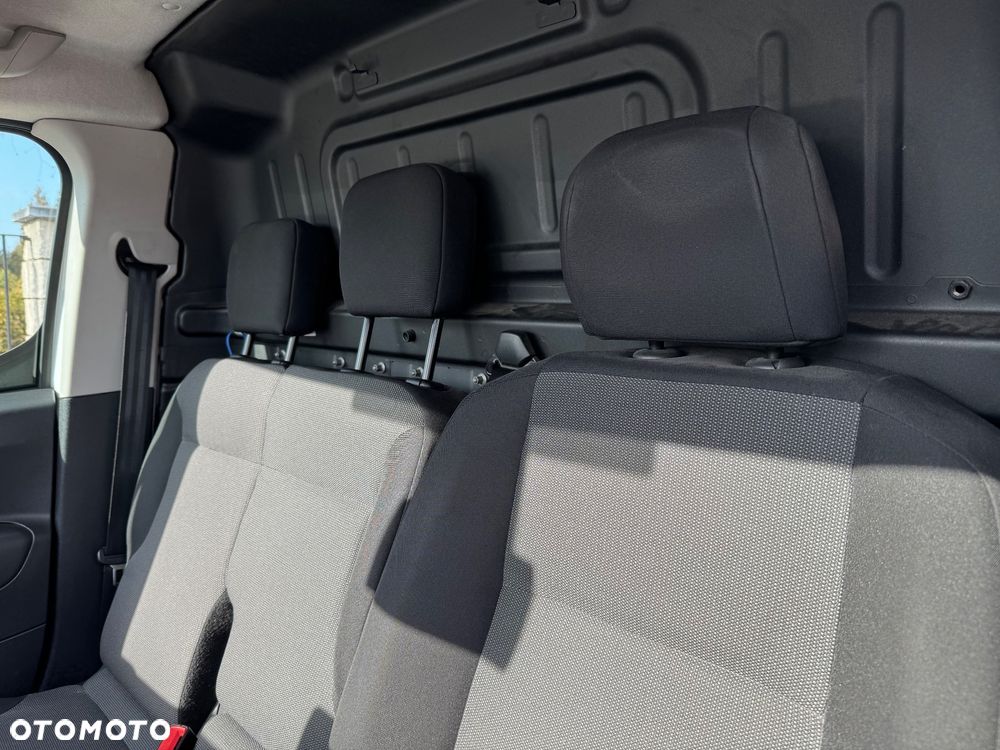 Peugeot Partner - 17