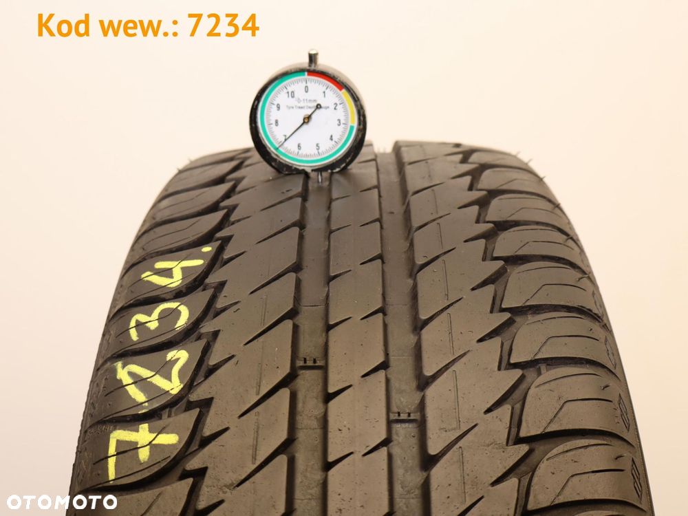 Kleber Dynaxer HP3 - 195/50 R15 - 1