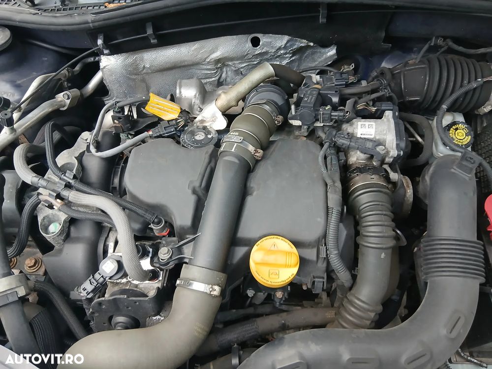Dacia Duster 1.5 dCi 4x2 Laureate - 11