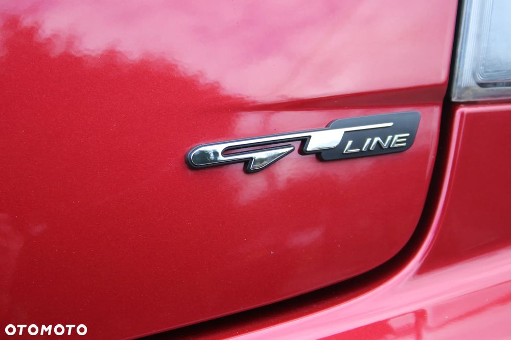 Renault Megane 2.0 16V TCE Dynamique - 30