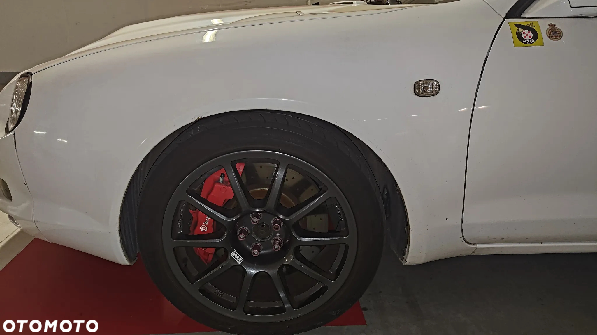 Toyota Celica 2.0 GT-FOUR - 16