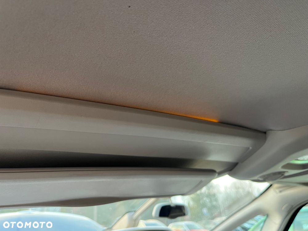 Citroën C4 Grand Picasso 2.0 HDi FAP 7-Sitzer Exclusive - 34