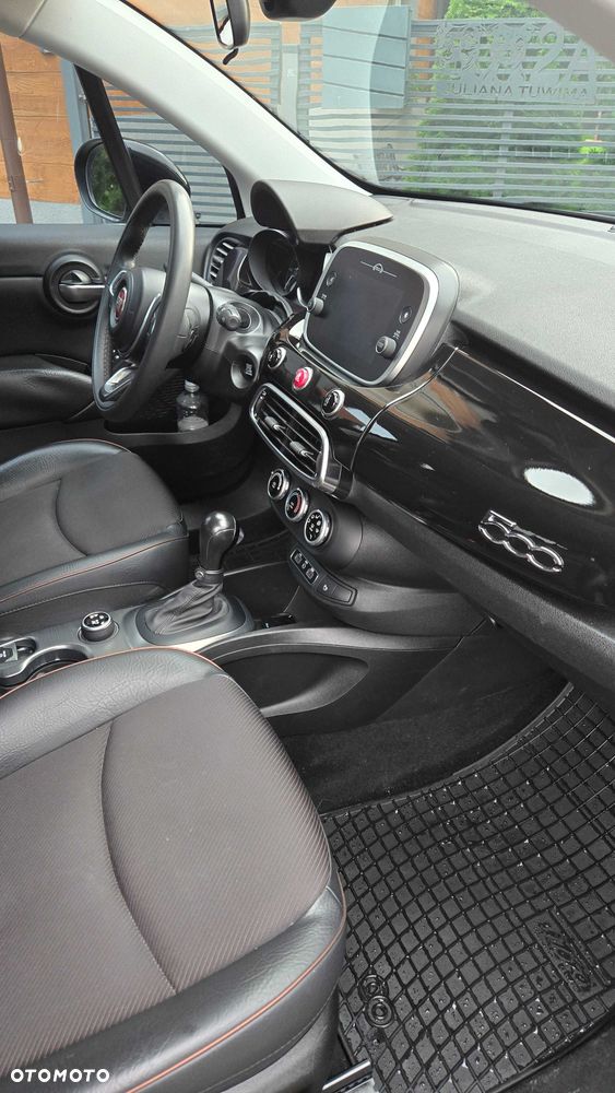 Fiat 500X 2019 photo 5