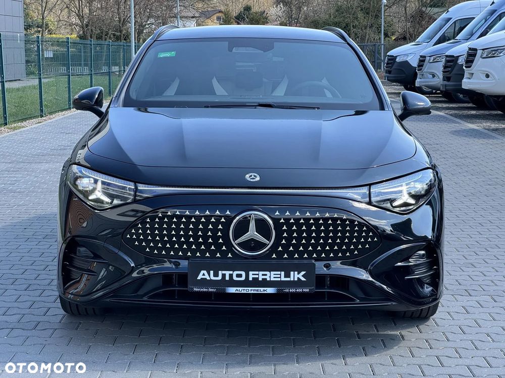 Mercedes-Benz CLA - 4
