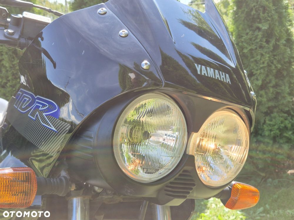 Yamaha TDR - 12