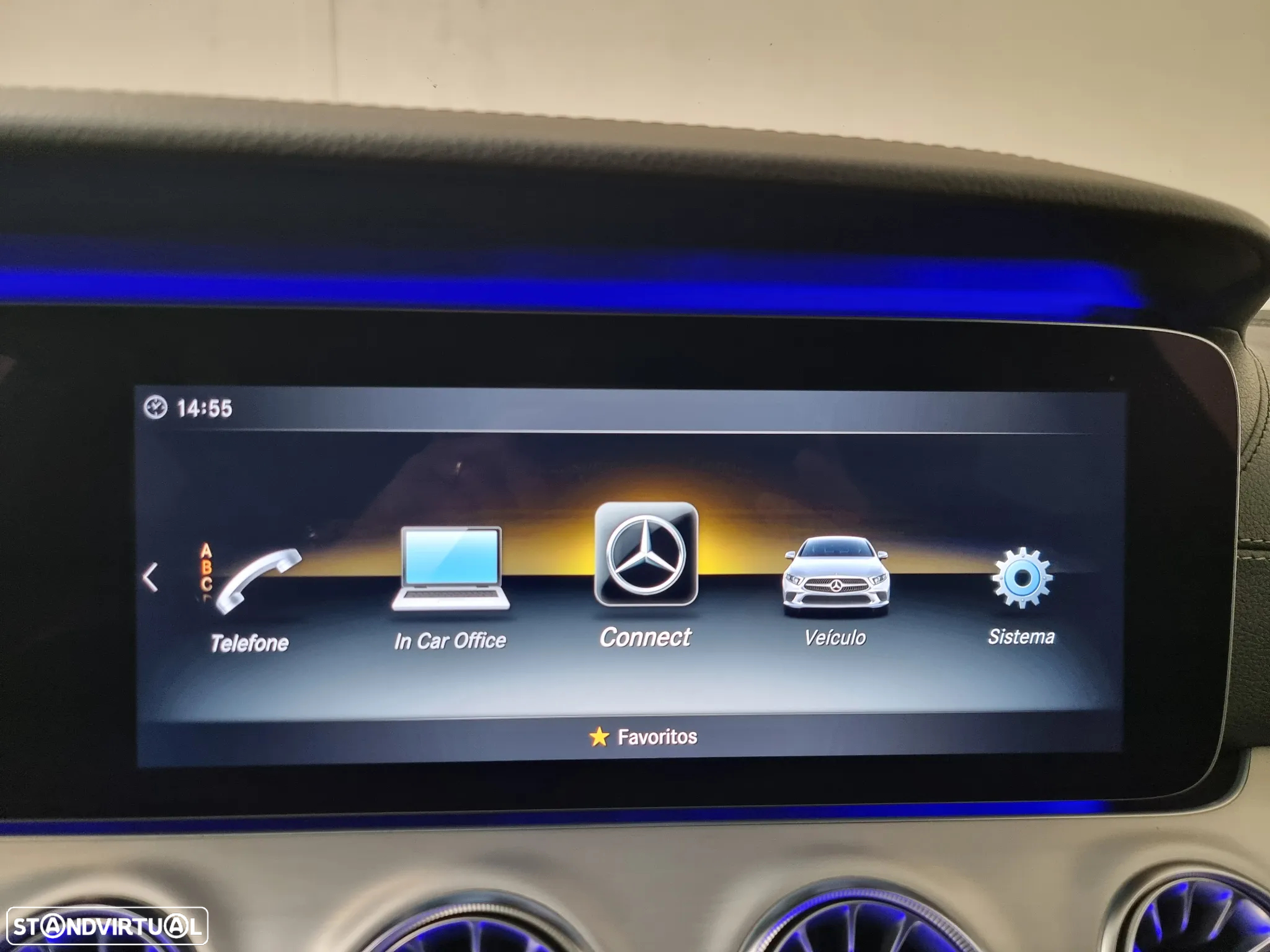 Mercedes-Benz CLS 400 d 4Matic AMG Line - 29