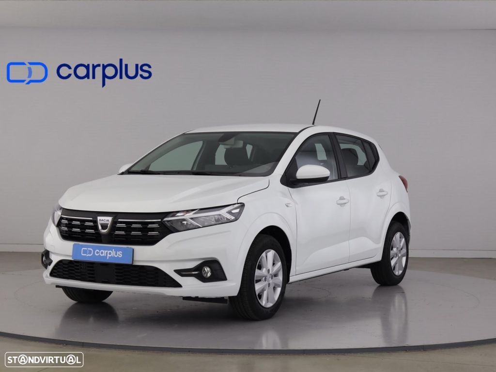 Dacia Sandero 1.0 TCe Comfort - 1