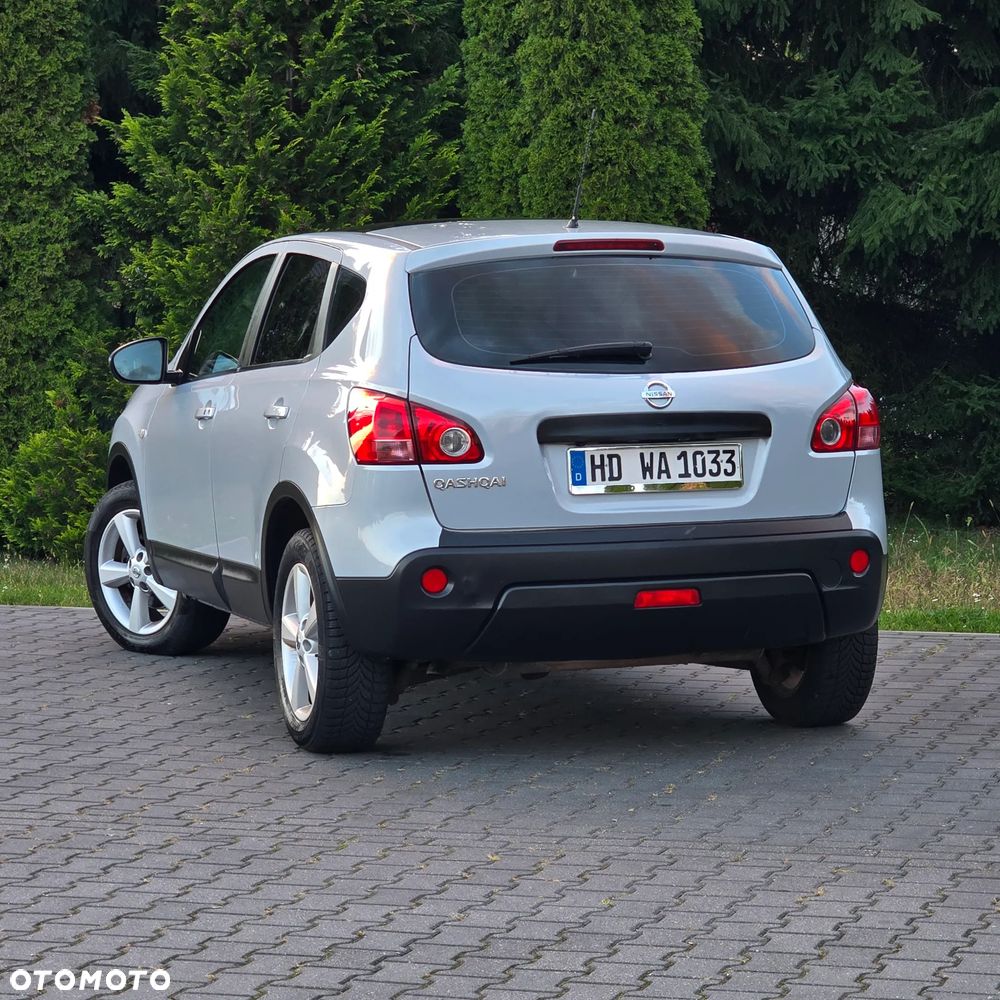 Nissan Qashqai 2.0 Tekna Premium - 13