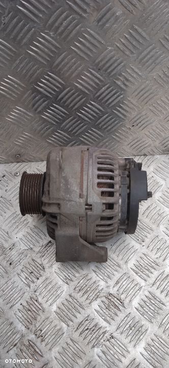 Alternator MAN TGX BR28N1 - 1